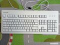 Cherry G80-3000LPCEU-0 mechanical keyboard MX USB
