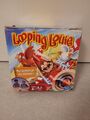 Hasbro: 2014 Looping Louie Da lachen ja die Hühner! nur mit 4 Chips