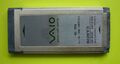 Sony Vaio Memory Card Adapter – VGP-MCA20