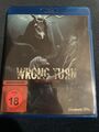 Wrong Turn - The Foundation [Blu-ray]