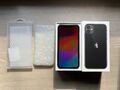 Apple iPhone 11 A2221 (CDMA + GSM) - 64GB - Schwarz (Ohne Simlock) (Dual-SIM)