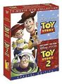 Toy Story / Toy Story 2 [Special Edition] [2 DVDs] von Jo... | DVD | Zustand gut