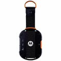 Motorola Defy Satellite Link Satelliten-Messenger Tracker Schwarz Orange