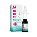 NASIC Nasenspray 10 ml, PZN: 00705309