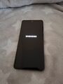 Samsung Galaxy Note10 Lite SM-N770F/DS - 128GB - Aura Black (Ohne Simlock)...