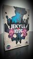 Jekyll vs. Hyde (2 Spieler Stichspiel, Nice Game Publishing) *NEU & OVP*