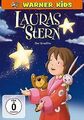 Lauras Stern - Der Kinofilm - Warner Kids Edition von de ... | DVD | Zustand gut