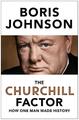 Der Churchill-Faktor - Boris Johnson