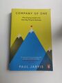 Company of One von Paul Jarvis (2020, Taschenbuch)