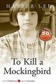 To Kill a Mockingbird von Lee, Harper | Buch | Zustand gut