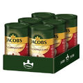 Jacobs - Typ Cappuccino - 6x 400g
