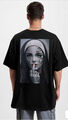 Amazing Art T Shirt Model "The Nun"