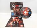 WWE 2K16 Playstation 3