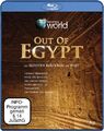 Out of Egypt - Discovery World  Blu-ray/NEU/OVP