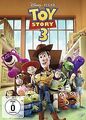 Toy Story 3 von Lee Unkrich | DVD | Zustand gut