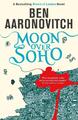 Moon Over Soho | Ben Aaronovitch | 2011 | englisch