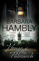 Barbara Hambly - Haus des Patriarchen - Neu Hardcover - J245z