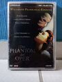 Das Phantom der Oper Musical DVD 