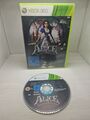 Alice: Madness Returns - Microsoft Xbox 360