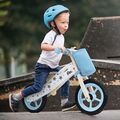 Joyz Laufrad Lernlaufrad Kinderlaufrad Holzlaufrad Fahrrad Kinder Lernrad Holz