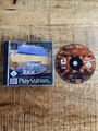 PS1 Sony PlayStation 1 - PS1 Need for Speed III Hot Pursuit - o. Anleitung / PAL