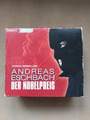 Hörbuch: Der Nobelpreis von Andreas Eschbach / 6 CD's