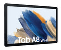 Samsung X200 Galaxy Tab A8 WiFi 3GB RAM 32GB dunkelgrau - Wie NEU - Display NEU!