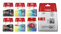 Original Canon PG-540 & CL-541, Pixma MG2150, MG2250, MG2255 MG3100 MG3150 MG3155