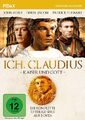 Ich, Claudius - Kaiser und Gott