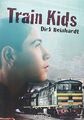 Train Kids. ; traducció de Montserrat Franquesa GÃ²dia / NandibÃº joven ; 2; Nan