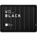 WD P10 externe Festplatte 4TB Game Drive schwarz