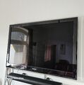 Samsung LED TV 46 Zoll