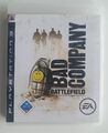 Battlefield Bad Company Playstation 3 PS3