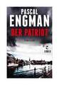 Der Patriot von Pascal Engman