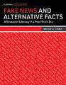 Fake News and Alternative Facts: In..., Nicole A. Cooke