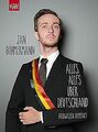 Alles, alles über Deutschland (aktualisierte Neuauflage)... | Buch | Zustand gut