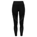 OCEANS APART Damen Tights 43120 Power Pant Schwarz / S (XS) / Sporthose