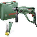 Bosch Home and Garden PBH 2100 RE Bohrhammer Bohrer Hammer 550 W inkl. Koffer