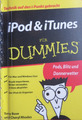 iPod & iTunes für Dummies von Tony Bove