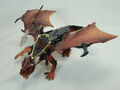 Schleich Eldrador 70100 Drache Drachenreiter