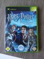 Harry Potter und der Gefangene von Askaban Xbox Classic 