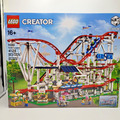 LEGO Creator Expert 10261 Achterbahn Roller Coaster Jahrmarkt NEU und OVP EOL