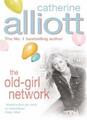 The Old-Girl Network, Catherine Alliott - 9780747243908