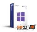 Microsoft Windows 10 Pro Professional Retail 32 64 Bit Digitaler Versand