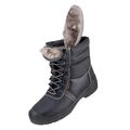 Winterschuhe URGENT 112 SB Arbeitsschuhe Arbeitsstiefel Sicherheitsschuhe Warm