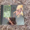 Diverse: Greatest Hits of the 70s CD