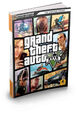 Grand Theft Auto V Brady Games Signature Serie Strategieführer