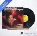 Sheila Southern - Sheila Southern Sings The Bacharach & David Songboo - LP Vinyl