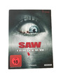 Saw I-VII [7 DVDs] | Zustand gut  DVD Lionsgate Studiocanal 2011 SAW 1-7 Händler