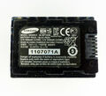 Samsung IA-BP105R Akku für HMX-F80 HMX-F80BN, Xaa HMX-F80SN, SMX-F50, SMX-F70